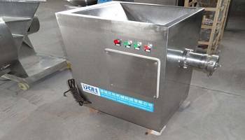 食堂機械設(shè)備:絞肉機