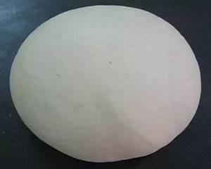 冷水面團(tuán)